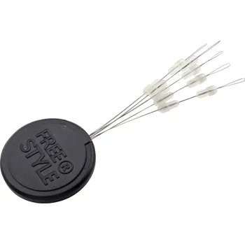 Gamakatsu-Spro Freestyle Freestyle Silicone Weight Stoppers (10ks)