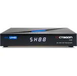Octagon SX88 4K UHD S2