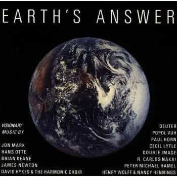 Zahraniční hudba CD Various: Earth's Answer 2001