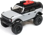 axial SCX24 Ford Bronco 2021 RTR 1:24