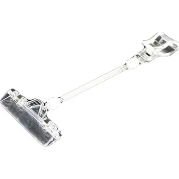 Etiketovací kleště Memo clip držák MC4 na cenovky se skřipcem (MC4)