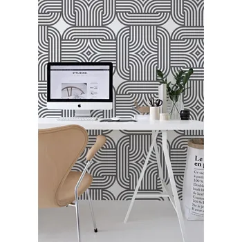 Tapeta Coloray Fototapeta Designové geometrické vzory Samolepící Fototapeta Vliesová 250 x 250 cm coloraydecor-f-ss-764451247