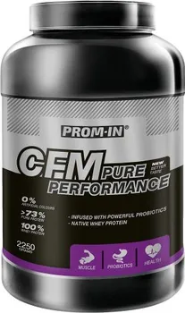 Protein Prom-IN Essential Pure CFM 2250 g