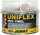 Uniflex Pes-Tmel jemný