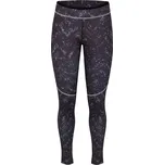 Dámské legíny HANNAH MONETY ANTHRACITE/GRAY 42