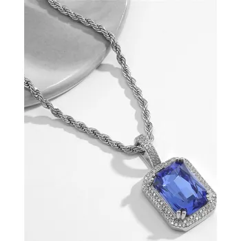 Náhrdelník Deep Ocean