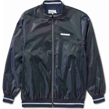 Pánská větrovka DIAMOND bunda - Marquise Track Jacket Navy (NVY)