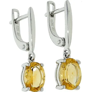 Náušnice Goldstore 2.03.NA006819