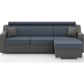 Sedací souprava Rohová sedací souprava Melfi Sawana 05/Malmo 81