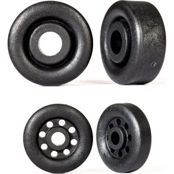 RC vybavení Traxxas kola wheelie (sada)