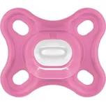 MAM Dudlík Comfort 0+měsíců silikon 1ks