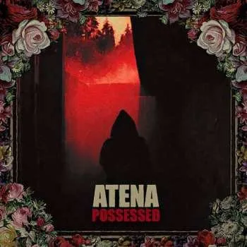 Zahraniční hudba CD Atena: Possessed 2017