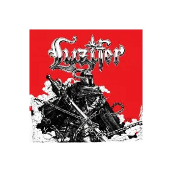 Zahraniční hudba Iron Shackles / 2022 Reissue / Vinyl - Luzifer [LP]