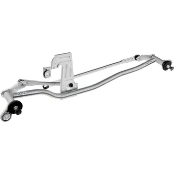 Motorek stěrače a odstřikovače NTY EMW-FT-001