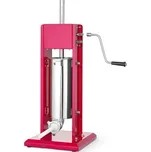 Plnička klobás - vertikální, 5 l, 30x34x(V)69 cm 282458H