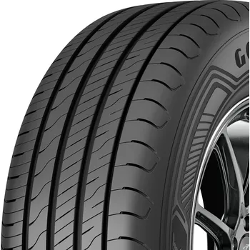 4x4 pneu Goodyear EfficientGrip 2 SUV 215/55 R18 99 V XL