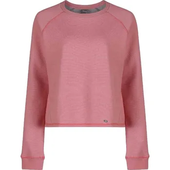 Dámský svetr BENCH svetr - Contemplation Pink (PK164)