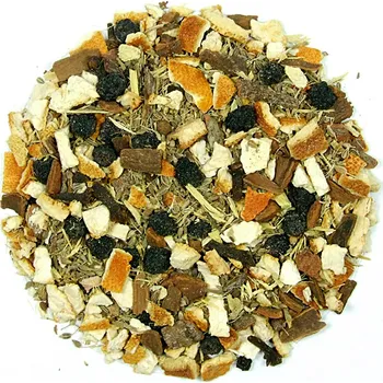 Nápoj Nadýmání - Ajurvédský čaj, balení 250 g