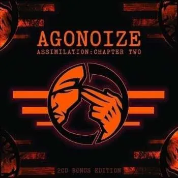 Zahraniční hudba 2CD Agonoize: Assimilation: Chapter Two 2019