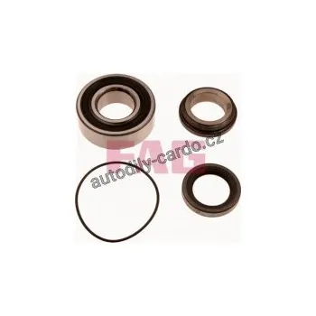 Sada ložisek kol FAG 713690200 - FIAT