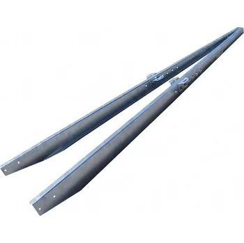 Přívěs Oj AL-KO 101T 2300 mm (1000 kg) pro brzdu 90S (sada obou částí)