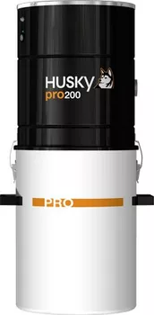 Centrální vysavač