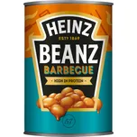 Heinz Beanz 390 g barbecue