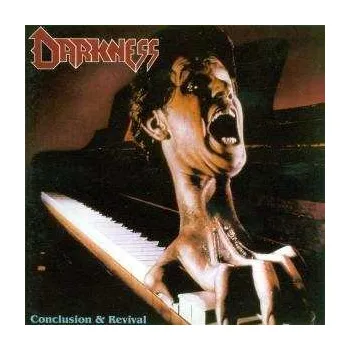 Zahraniční hudba CD Darkness: Conclusion & Revival 2010