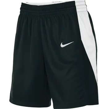Šortky Nike WOMEN S TEAM BASKETBALL STOCK SHORT nt0212-010 Velikost S
