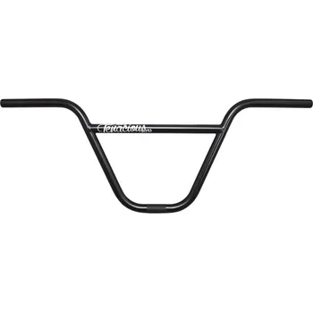 Řídítka COLONY řidítka - TENacious Ultra Tall BMX Handlebar (BLACK) velikost: OS