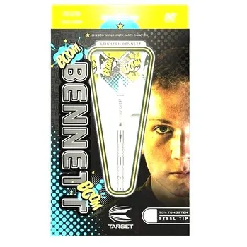 Šipka Target Steel Leighton Bennett G1 20 g 