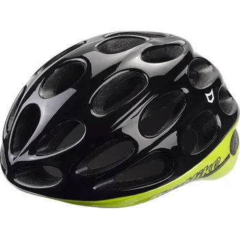 Cyklistická přilba Catlike Olula žluto-černá Fluorescent cyklistická přilba LG 60-62 cm + DÁREK + Doprava ZDARMA