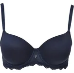Leilieve 996 dámská podprsenka Barva: modrá, Velikost: 80C