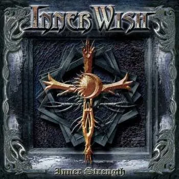 Zahraniční hudba CD Innerwish: Inner Strength 2021