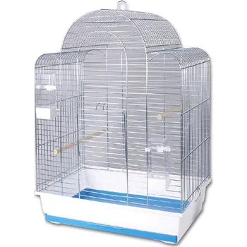 Klec SONIA pozink velká