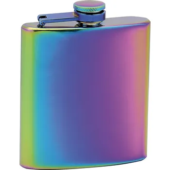 Placatka Meex Club 97102 Placatka na alkohol 175ml