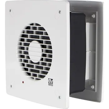 Domácí ventilátor Vortice Vario 230/9" ARI LL S