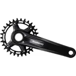 Shimano Deore FC-MT510 175 mm černé