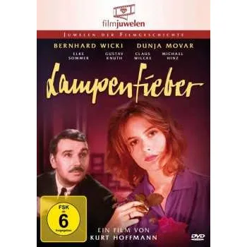 Zahraniční hudba DVD Various: Lampenfieber 2019