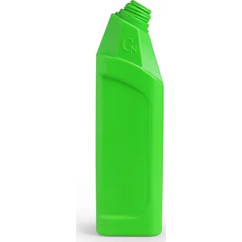 Láhev Lahev DIANA 750ml Barva: Zelená