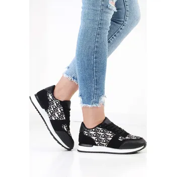 Dámské tenisky DoAndBe Dámské tenisky AB815B Velikost: 36