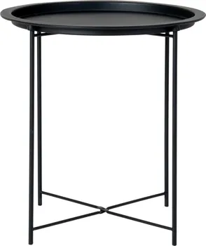 Konferenční stolek House Nordic Bastia 2101350 černý