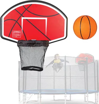 Basketbalový koš inSPORTline Projammer 21407