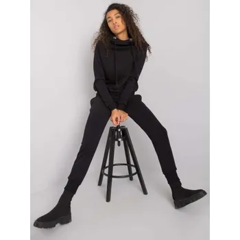 Dámská sada MIRAMAR černá