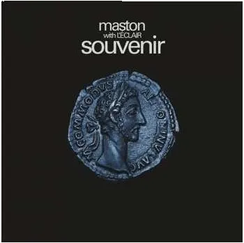 Zahraniční hudba CD L'Eclair: Souvenir 2021