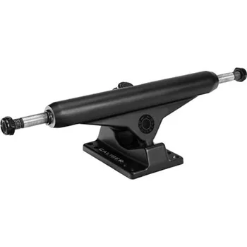 Skateboardový truck CALIBER TRUCKS trucky - Caliber Standard Skateboard Truck (BLACK) velikost: 148