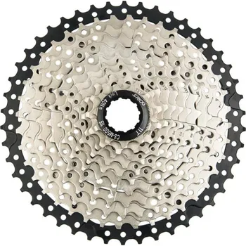 Kazeta přesmyku S-ride CS-M500 11-46Z Kazeta jedenáctikolo + DÁREK