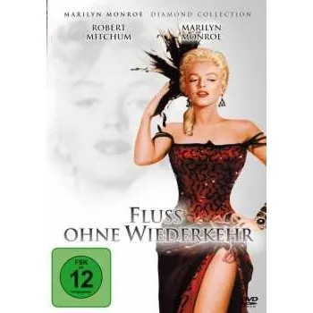 Zahraniční hudba DVD Various: Fluss Ohne Wiederkehr 2003