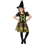 MaDe Kostým na karneval čarodějka…