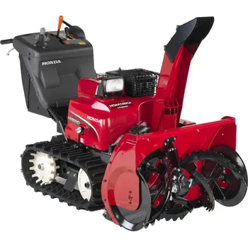 Sněhová fréza Honda HSM 1380i1 ETD